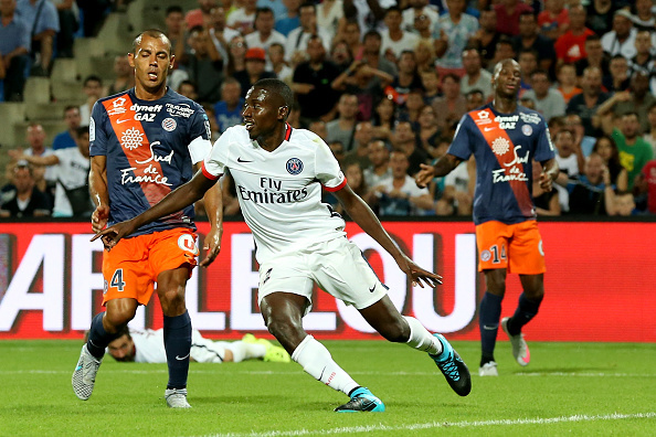 Phân tích tỷ lệ Montpellier vs PSG, 0h ngày 1/5