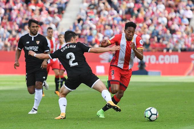 Nhận định Girona vs Sevilla 19h00, 28/04 (VĐQG Tây Ban Nha)