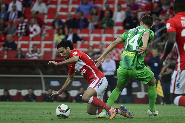 Nhận định Spartak Moscow vs Rubin Kazan 23h30, 29/04 (VĐQG Nga)