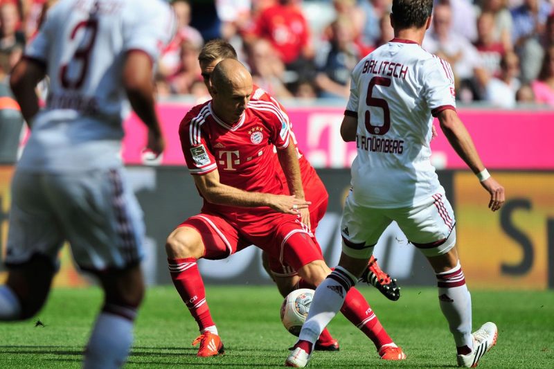 Nhận định Nurnberg vs Bayern Munich, 23h00 29/04 (VĐQG Đức)