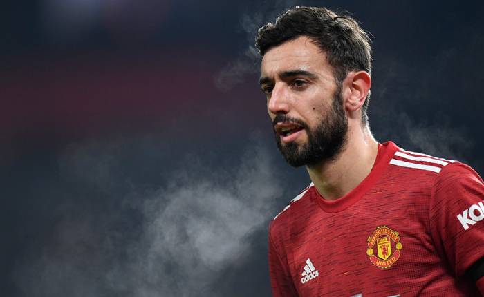 Bruno Fernandes thổ lộ nguyện vọng dẫn dắt MU sau khi giải nghệ