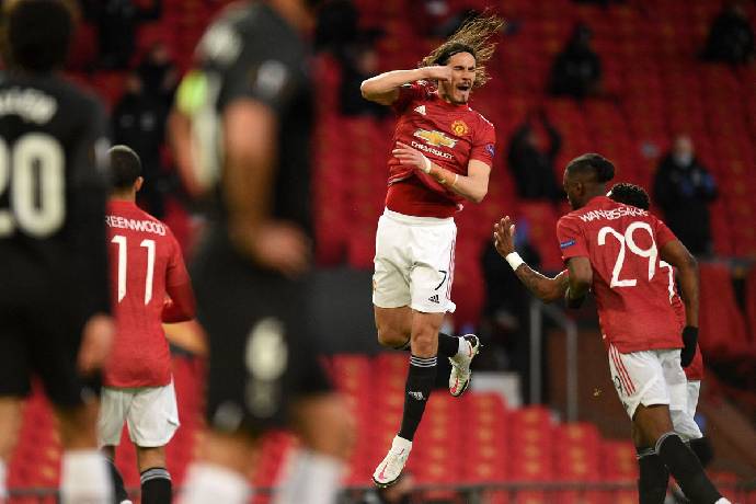 Chuyên gia Squawka dự đoán MU vs Roma: Đánh nhanh thắng nhanh