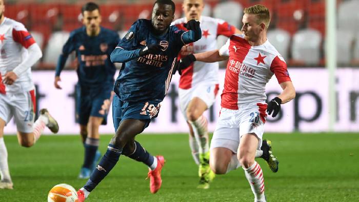 Lịch sử đối đầu Villarreal vs Arsenal: Gặp lại cố nhân