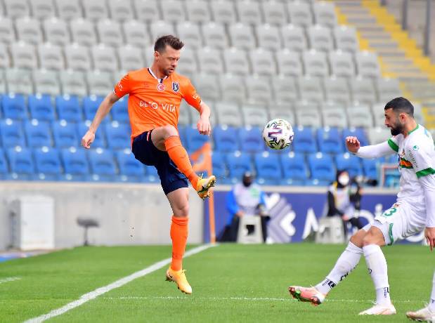 Nhận định Erzurum BB vs Istanbul Basaksehir, 20h ngày 29/4