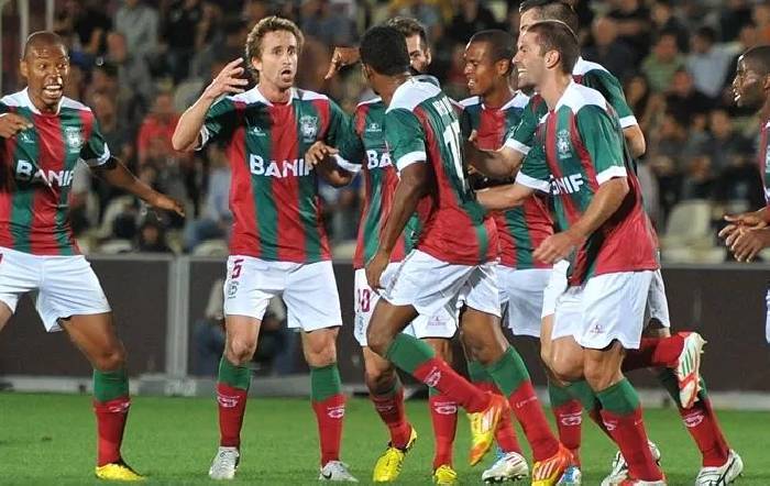 Nhận định Marítimo vs Braga, 2h30 ngày 30/4