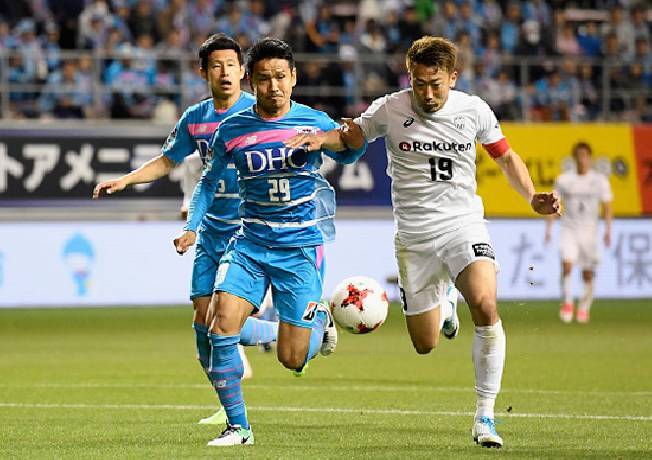 Nhận định Nagoya Grampus vs Kawasaki Frontale, 13h00 ngày 29/4