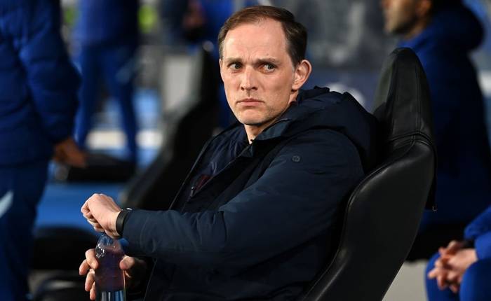 Thomas Tuchel l&agrave;m điều chưa từng thấy trước Real Madrid