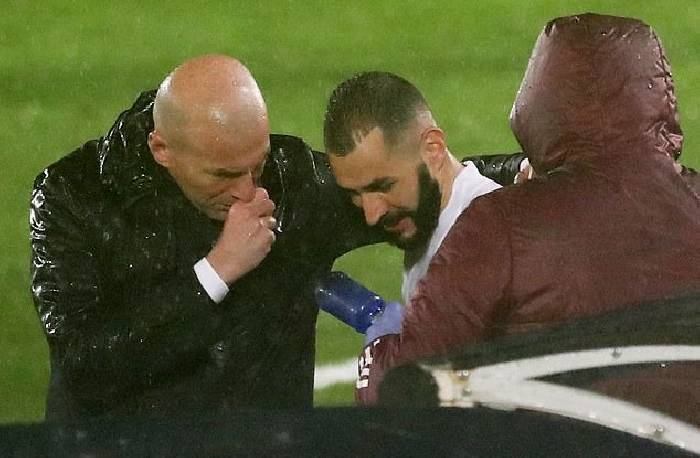 Zidane v&agrave; Tuchel c&ugrave;ng g&acirc;y bất ngờ sau đại chiến