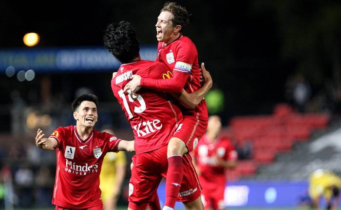 Nhận định, soi kèo Adelaide vs Brisbane Roar, 16h45 ngày 30/4