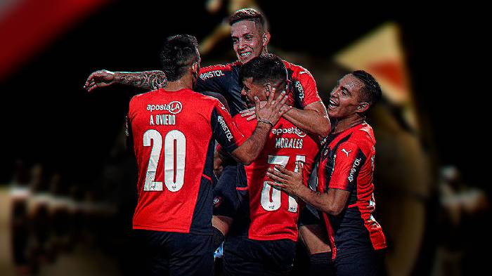 Nhận định, soi kèo Asuncion vs Colon, 7h00 ngày 29/4