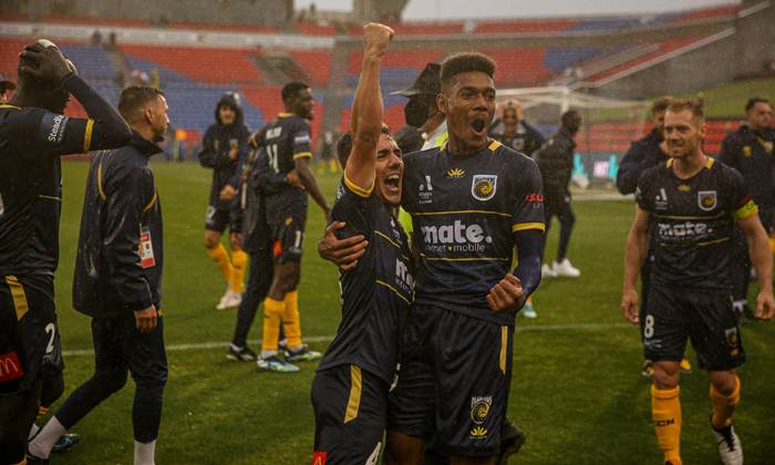 Nhận định, soi kèo Central Coast Mariners vs Western United, 13h05 ngày 30/4