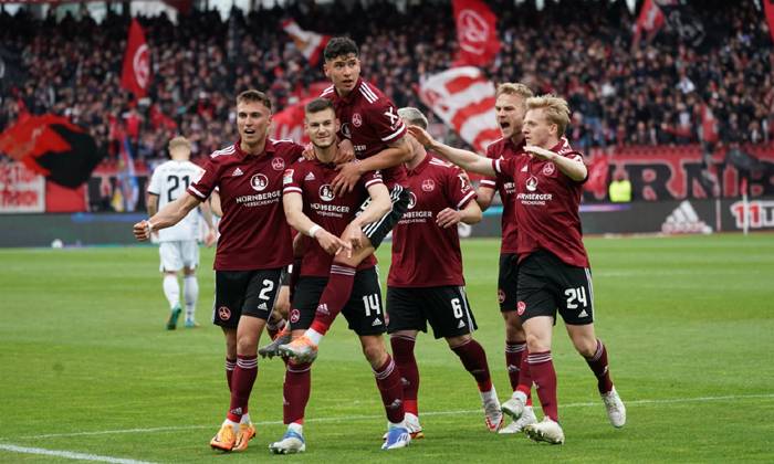 Nhận định, soi kèo St. Pauli vs Nurnberg, 23h30 ngày 29/4