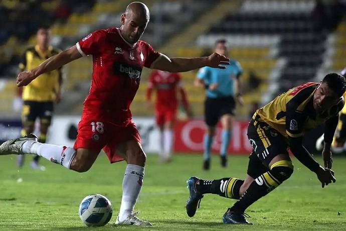 Nhận định, soi kèo Unión La Calera vs Santos, 7h30 ngày 29/4