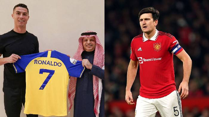 Bản tin tối 28/4: Chủ tịch “bay màu” vì Ronaldo; Đồng đội cũ chê Maguire hết lời