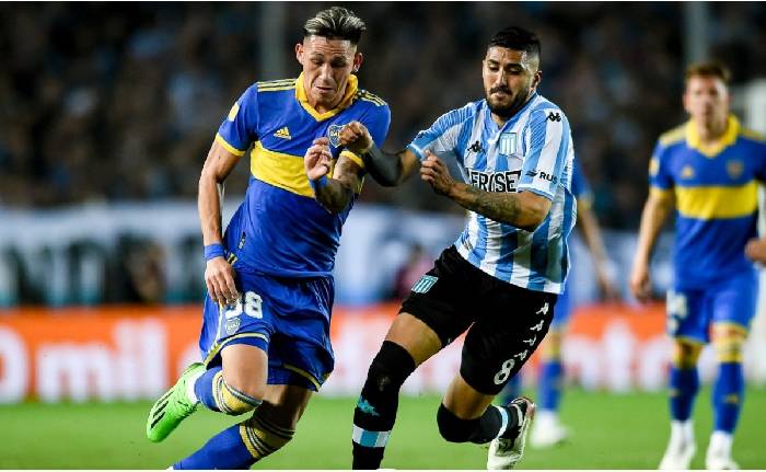 Nhận định, soi k&egrave;o Boca Juniors vs Racing Club, 07h30 ng&agrave;y 30/4