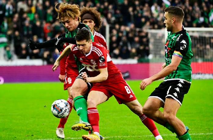 Nhận định, soi k&egrave;o Cercle Brugge vs Standard Liege, 23h15 ng&agrave;y 29/4