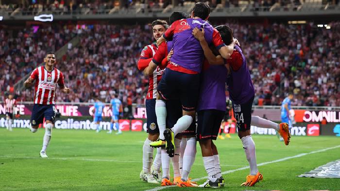 Nhận định, soi kèo Chivas Guadalajara vs Mazatlan, 08h05 ngày 30/4