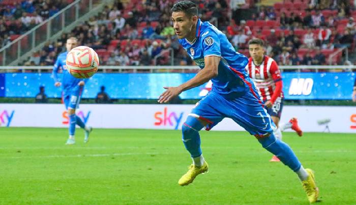 Nhận định, soi kèo Cruz Azul vs Santos Laguna, 10h05 ngày 30/4
