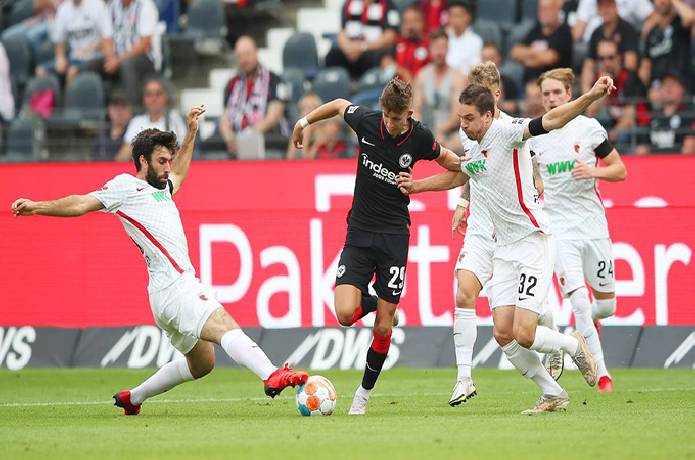 Nhận định, soi kèo E.Frankfurt vs Augsburg, 20h30 ngày 29/4