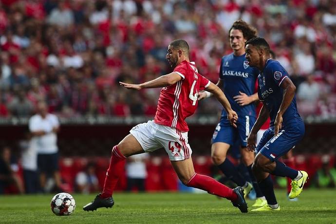 Nhận định, soi kèo Gil Vicente vs SL Benfica, 02h30 ngày 30/4