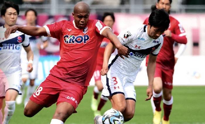 Nhận định, soi k&egrave;o Iwaki vs V-Varen Nagasaki, 12h00 ng&agrave;y 29/4