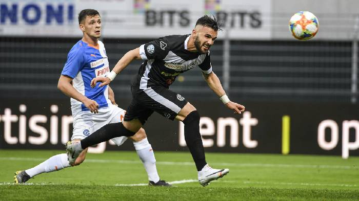 Nhận định, soi kèo Lugano vs Grasshoppers. 01h30 ngày 30/4