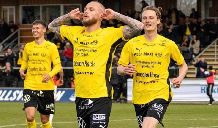 Nhận định, soi kèo Mjallby AIF vs Elfsborg, 20h00 ngày 29/4