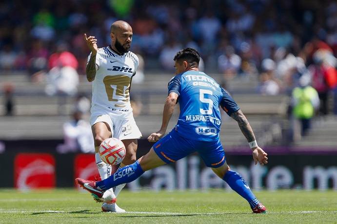 Nhận định, soi kèo Monterrey vs Pumas UNAM, 08h05 ngày 30/4