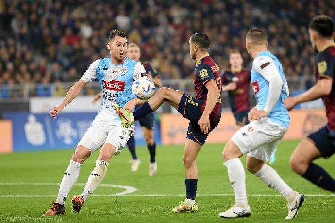 Nhận định, soi k&egrave;o Piast Gliwice vs Pogon Szczecin, 01h00 ng&agrave;y 30/4