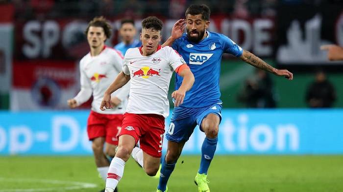 Nhận định, soi kèo RB Leipzig vs Hoffenheim, 20h30 ngày 29/4