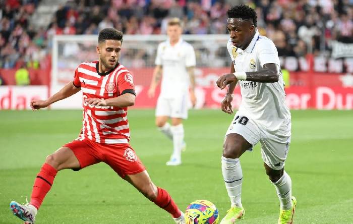 Nhận định, soi k&egrave;o Real Madrid vs Almeria, 23h30 ng&agrave;y 29/4