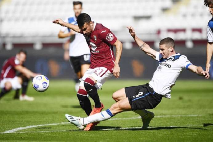 Nhận định, soi kèo Torino vs Atalanta, 01h45 ngày 30/4