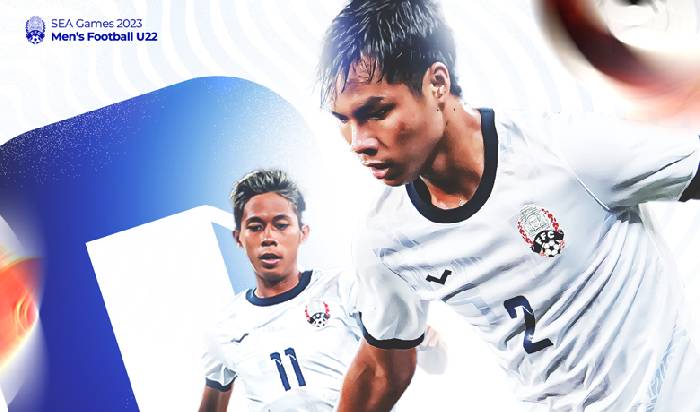 Nhận định, soi kèo U22 Campuchia vs U22 Timor Leste, 19h00 ngày 29/4
