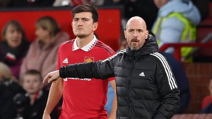 Tin M.U sáng 28/4: Rõ lý do Maguire vắng mặt; Sao M.U tự tin đua vô địch mùa tới