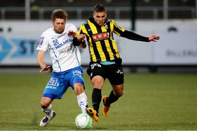 Nhận định, soi k&egrave;o BK Hacken với IFK Norrkoping, 21h30 ng&agrave;y 28/4: Điểm tựa s&acirc;n nh&agrave;