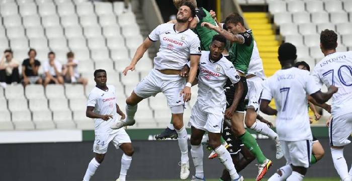 Nhận định, soi k&egrave;o Cercle Brugge với Anderlecht, 21h00 ng&agrave;y 28/4: 'Con mồi' quen thuộc 