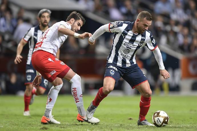 Nhận định, soi kèo Club Necaxa vs Monterrey, 7h00 ngày 29/4: Đổi vị