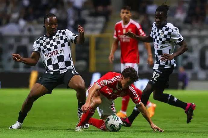 Nhận định, soi k&egrave;o Estrela với Farense, 2h15 ng&agrave;y 30/4: Tưng bừng