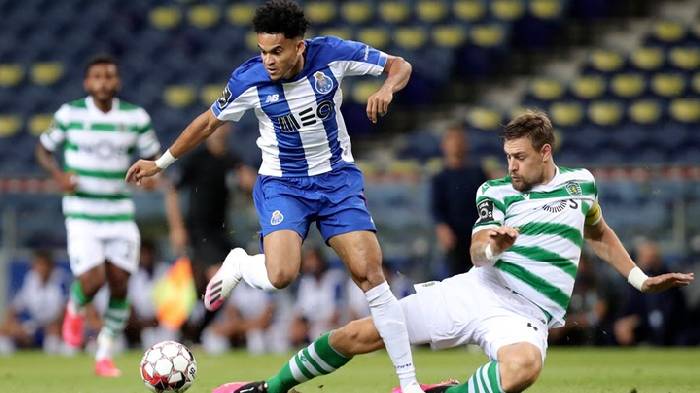 Nhận định, soi k&egrave;o FC Porto vs Sporting lisbon, 2h30 ng&agrave;y 29/4: Chạm tay v&agrave;o vương miện