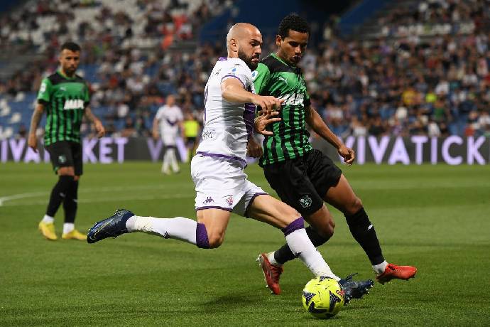 Nhận định, soi kèo Fiorentina vs Sassuolo, 1h45 ngày 29/4: Còn nước còn tát
