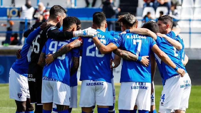 Nhận định, soi k&egrave;o Ionikos với Kallithea, 20h00 ng&agrave;y 29/4: Cửa dưới &lsquo;ghi điểm&rsquo;