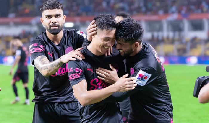 Nhận định, soi k&egrave;o Mumbai City với FC Goa, 21h00 ng&agrave;y 29/4: Tin v&agrave;o chủ nh&agrave;