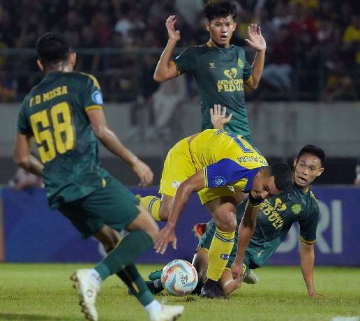 Nhận định, soi k&egrave;o Persikabo 1973 với Barito Putera, 15h00 ng&agrave;y 29/4: Tiếp tục b&eacute;t bảng