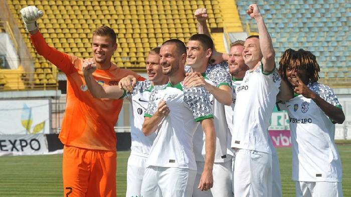 Nhận định, soi k&egrave;o Polissya Zhytomyr với Vorskla, 22h00 ng&agrave;y 29/4: Cửa tr&ecirc;n &lsquo;tạch&rsquo;