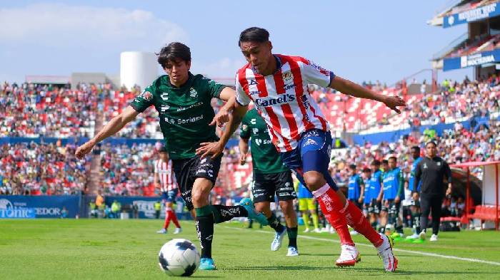 Nhận định, soi k&egrave;o Santos Laguna vs Atletico San Luis, 7h00 ng&agrave;y 29/4: Cơ hội cho chủ nh&agrave;