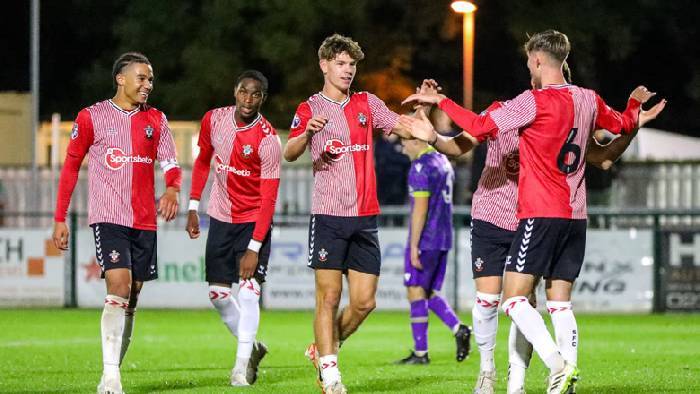 Nhận định, soi k&egrave;o Southampton U21 với Manchester United U21, 18h00 ng&agrave;y 29/4: Tr&aacute;i đắng xa nh&agrave;