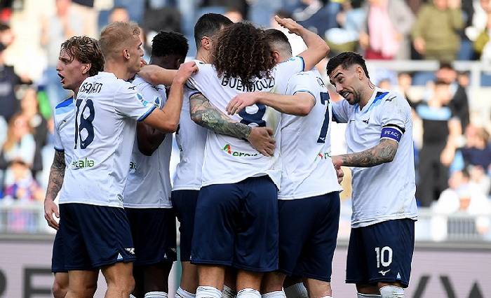 Kèo vàng bóng đá Lazio vs Parma, 01h45 ngày 29/4: Niềm vui ngắn chẳng tày gang