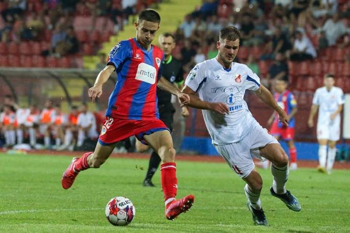 Nhận định, soi kèo Borac Banja Luka vs Sloga Meridian, 2h00 ngày 29/4: Lấy lại tự tin