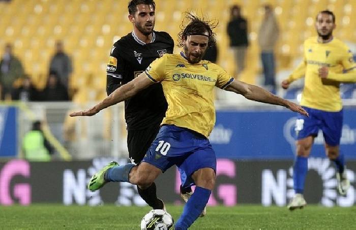 Nhận định, soi kèo Casa Pia vs Estoril, 2h15 ngày 29/4: Không nhiều động lực