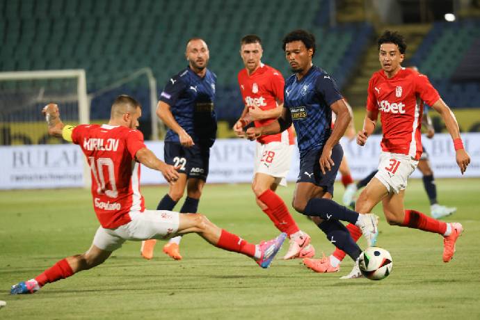 Nhận định, soi kèo CSKA 1948 Sofia vs Botev Vratsa, 00h00 ngày 29/4: Ám ảnh xa nhà